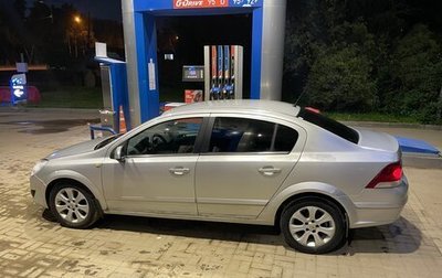 Opel Astra H, 2008 год, 350 000 рублей, 1 фотография
