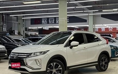 Mitsubishi Eclipse Cross, 2022 год, 2 110 000 рублей, 1 фотография
