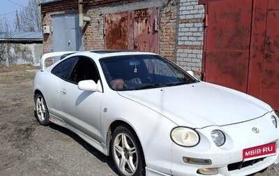 Toyota Celica VII рестайлинг, 1999 год, 480 000 рублей, 1 фотография