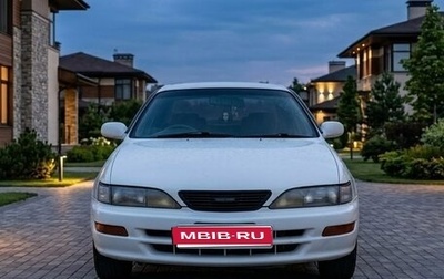Toyota Carina ED II, 1993 год, 250 000 рублей, 1 фотография