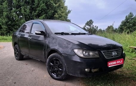 Lifan Solano I (630) рестайлинг, 2012 год, 140 000 рублей, 1 фотография