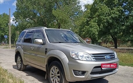 Ford Escape II, 2008 год, 870 000 рублей, 1 фотография