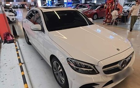 Mercedes-Benz C-Класс, 2020 год, 2 225 000 рублей, 1 фотография