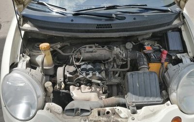 Daewoo Matiz I, 2013 год, 113 046 рублей, 1 фотография