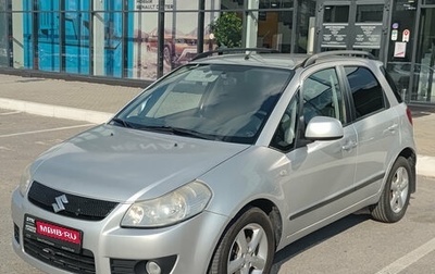 Suzuki SX4 II рестайлинг, 2006 год, 670 000 рублей, 1 фотография
