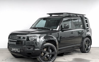 Land Rover Defender II, 2024 год, 11 000 000 рублей, 1 фотография