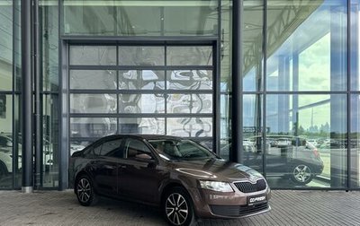 Skoda Octavia, 2013 год, 1 270 000 рублей, 1 фотография