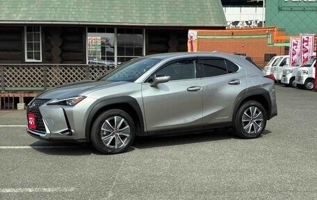Lexus UX I, 2022 год, 2 060 000 рублей, 1 фотография