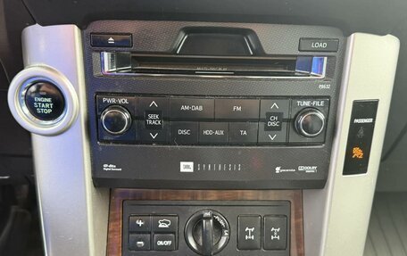 Toyota Land Cruiser Prado 150 рестайлинг 2, 2009 год, 2 715 000 рублей, 16 фотография
