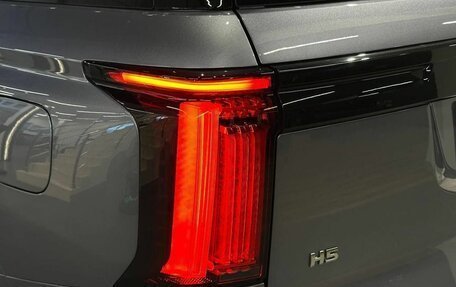 Haval H5, 2026 год, 4 349 000 рублей, 5 фотография