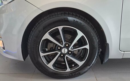 KIA Rio III рестайлинг, 2015 год, 1 149 000 рублей, 8 фотография