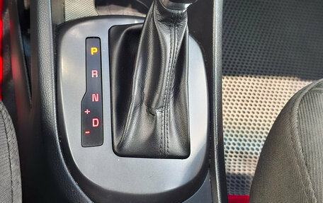KIA Rio III рестайлинг, 2015 год, 1 149 000 рублей, 18 фотография