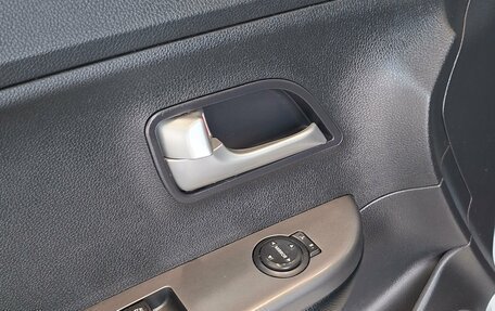 KIA Rio III рестайлинг, 2015 год, 1 149 000 рублей, 12 фотография