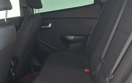 KIA Rio III рестайлинг, 2015 год, 1 149 000 рублей, 24 фотография