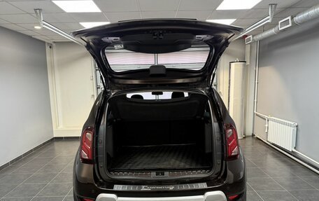 Renault Duster I рестайлинг, 2019 год, 1 765 000 рублей, 7 фотография