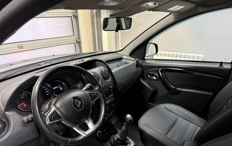 Renault Duster I рестайлинг, 2019 год, 1 765 000 рублей, 10 фотография