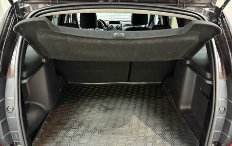 Renault Duster I рестайлинг, 2019 год, 1 765 000 рублей, 8 фотография