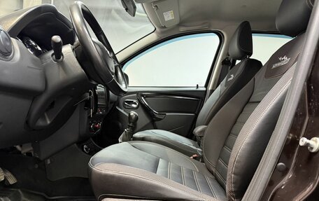 Renault Duster I рестайлинг, 2019 год, 1 765 000 рублей, 9 фотография