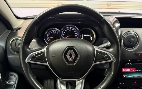 Renault Duster I рестайлинг, 2019 год, 1 765 000 рублей, 11 фотография