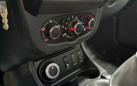 Renault Duster I рестайлинг, 2019 год, 1 765 000 рублей, 16 фотография