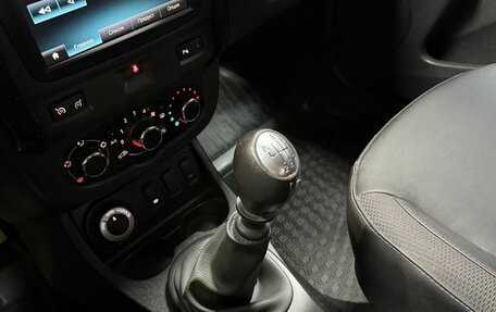 Renault Duster I рестайлинг, 2019 год, 1 765 000 рублей, 18 фотография