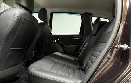 Renault Duster I рестайлинг, 2019 год, 1 765 000 рублей, 21 фотография