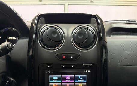 Renault Duster I рестайлинг, 2019 год, 1 765 000 рублей, 14 фотография