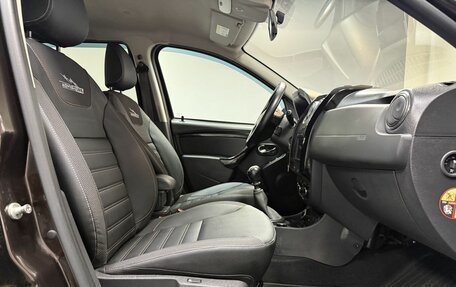 Renault Duster I рестайлинг, 2019 год, 1 765 000 рублей, 23 фотография