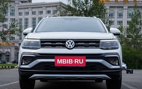 Volkswagen T-Cross I, 2022 год, 1 270 000 рублей, 2 фотография