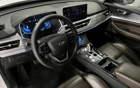 Chery Tiggo 8 Pro, 2021 год, 1 904 000 рублей, 5 фотография