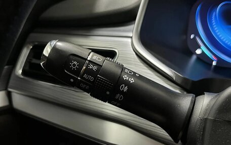 Chery Tiggo 8 Pro, 2021 год, 1 904 000 рублей, 10 фотография