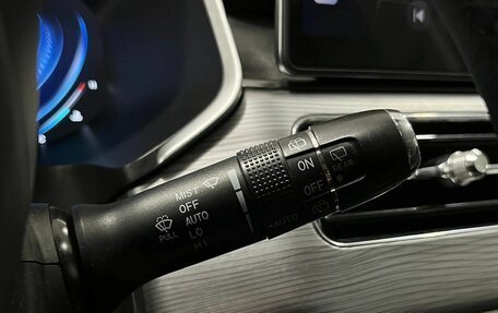 Chery Tiggo 8 Pro, 2021 год, 1 904 000 рублей, 11 фотография