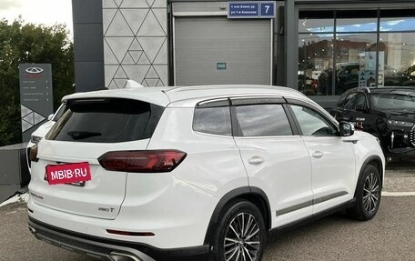 Chery Tiggo 8 Pro, 2021 год, 1 904 000 рублей, 2 фотография