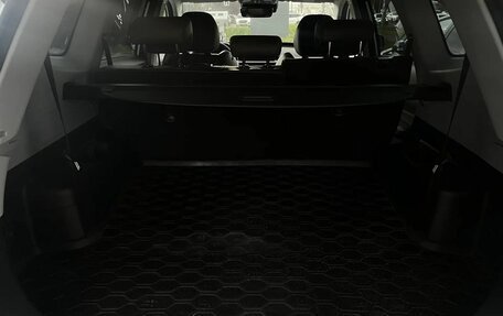 Chery Tiggo 8 Pro, 2021 год, 1 904 000 рублей, 20 фотография