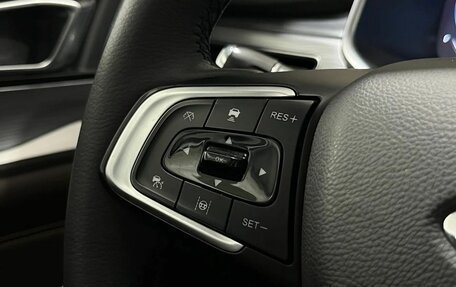 Chery Tiggo 8 Pro, 2021 год, 1 904 000 рублей, 12 фотография