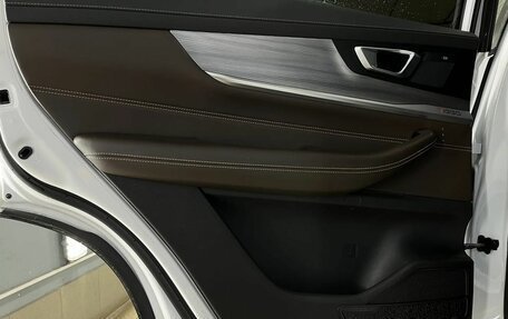 Chery Tiggo 8 Pro, 2021 год, 1 904 000 рублей, 19 фотография
