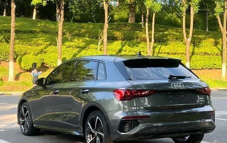 Audi A3, 2022 год, 1 680 007 рублей, 3 фотография