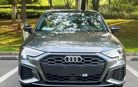 Audi A3, 2022 год, 1 680 007 рублей, 4 фотография