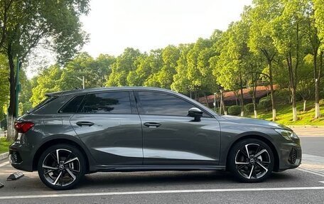 Audi A3, 2022 год, 1 680 007 рублей, 6 фотография