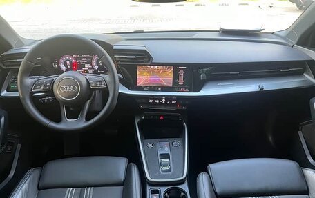 Audi A3, 2022 год, 1 680 007 рублей, 10 фотография