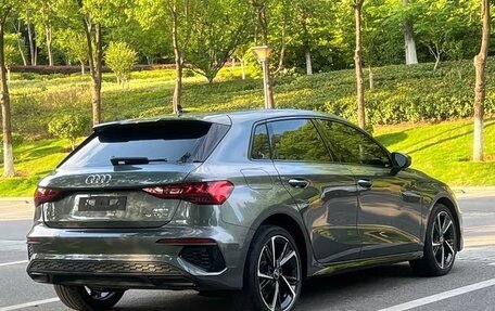 Audi A3, 2022 год, 1 680 007 рублей, 7 фотография