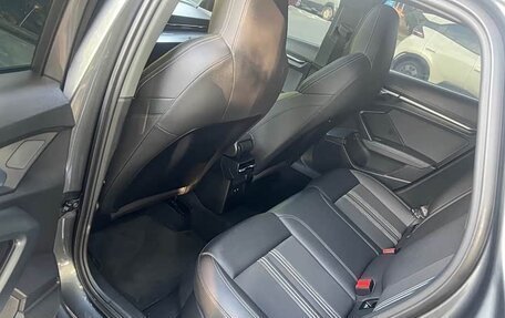 Audi A3, 2022 год, 1 680 007 рублей, 9 фотография