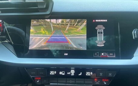 Audi A3, 2022 год, 1 680 007 рублей, 14 фотография