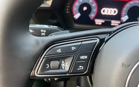 Audi A3, 2022 год, 1 680 007 рублей, 12 фотография