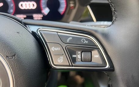 Audi A3, 2022 год, 1 680 007 рублей, 13 фотография