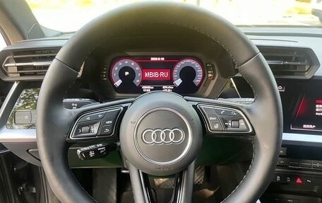 Audi A3, 2022 год, 1 680 007 рублей, 11 фотография