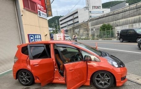 Honda Fit III, 2012 год, 649 980 рублей, 11 фотография