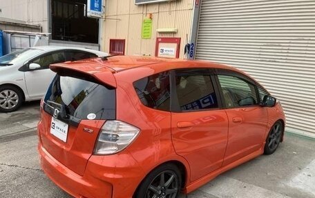 Honda Fit III, 2012 год, 649 980 рублей, 6 фотография