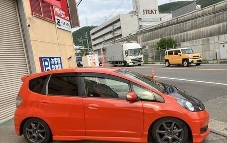 Honda Fit III, 2012 год, 649 980 рублей, 10 фотография