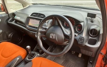 Honda Fit III, 2012 год, 649 980 рублей, 13 фотография